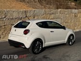 Alfa Romeo Mito 1.4 QUADRIFOGLIO 170cv