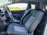 Ford Fiesta 1.4 TDCI