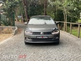 Volkswagen Polo 1.6 TDI Highline DSG