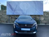 Peugeot 5008 1.5 BlueHDi Allure EAT8
