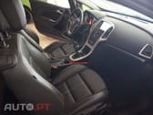 Opel Astra GTC 1.4 Turbo