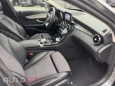 Mercedes-Benz C 220 d Avantgarde Aut.