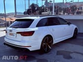 Audi A4 Avant 2.0 TDI S-line S tronic