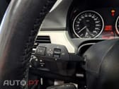 BMW 320 i Cabrio