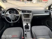 Volkswagen Golf 1.6 TDi BlueMotion Confortline