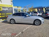BMW 318 d Advantage Auto