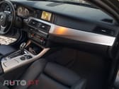 BMW 525 d Line Modern Auto