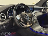 Mercedes-Benz GLC 300 de 4Matic