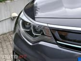 Kia Optima 2.0 CVVT PHEV