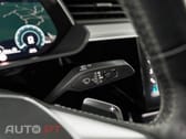 Audi E-Tron 50 quattro S line