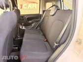 Fiat Panda 1.0 Hybrid City Cross
