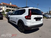 Dacia Jogger 1.0 ECO-G SL Extreme 7L Bi-Fuel