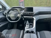 Peugeot 3008 1.2 PureTech Allure EAT8