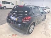 Peugeot 208 1.5 BlueHDi Signature