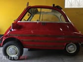 BMW Isetta 300