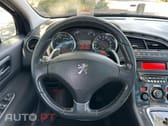 Peugeot 5008 1.6 e-HDi 7L Allure 2-Tronic 113g