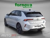 Opel Astra 54 kWh GS