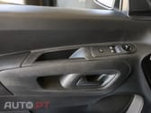 Peugeot Partner 1.5 BlueHDi Pro Longa