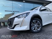 Peugeot E-208 50 kWh Allure Pack