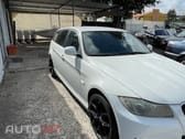 BMW 316 d Touring
