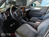 Volvo XC40 1.5 T5 PHEV Inscription Expression