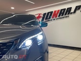 Peugeot 3008 1.6 BlueHDi GT Line EAT6