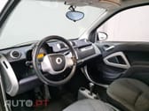Smart ForTwo 0.8 cdi Passion 54
