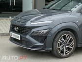 Hyundai Kauai 1.0 T-GDi N-Line