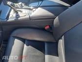 BMW 520 Luxury Line Auto