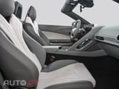 MG Cyberster I.V.A DEDUTIVEL E-Roadster