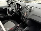 Seat Ibiza 1.4 TDi Style
