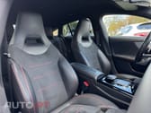 Mercedes-Benz CLA 180 d Shooting Brake AMG Line Aut.