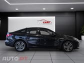 BMW 216 d Line Sport