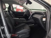 Hyundai Tucson 1.6 T-GDI HEV Premium