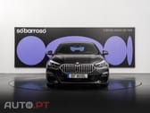 BMW 216 d Pack Desportivo M
