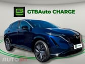 Nissan Ariya I.V.A DEDUTÍVEL 63 kWh Advance Pack 22 kw