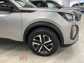 Peugeot 2008 1.2 Style