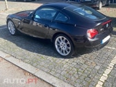 BMW Z4 3.0 Coupé