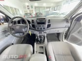 Toyota Hilux 2.5 D-4D 4WD CE CM AC