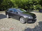 Volkswagen Passat Variant 2.0 TDi Highline