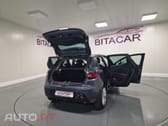 Renault Clio 1.5 dCi Limited