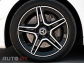 Mercedes-Benz C 300 de T 9G-TRONIC AMG Line