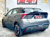 MG MG4 51 kWh Standard
