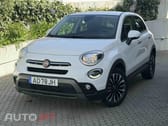 Fiat 500X 1.0 FireFly City Cross