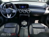 Mercedes-Benz A 250 e Progressive