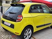 Renault Twingo 1.0 SCE LUXE