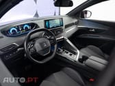 Peugeot 3008 1.6 Hybrid Allure e-EAT8