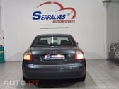 Audi A4 1.9 TDI M5 Sport