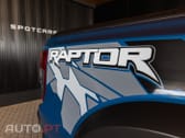 Ford Ranger 2.0 TDCi CD Raptor 4WD