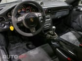 Porsche 911 Carrera GT3